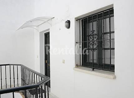 Atico Cadiz Al Lado Playa La Caleta Lägenhet Exteriör bild